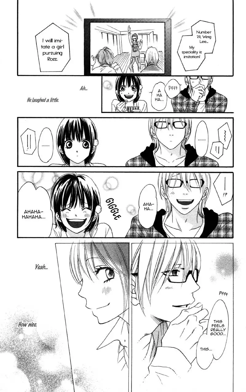 Cherry na Bokura Chapter 2 18